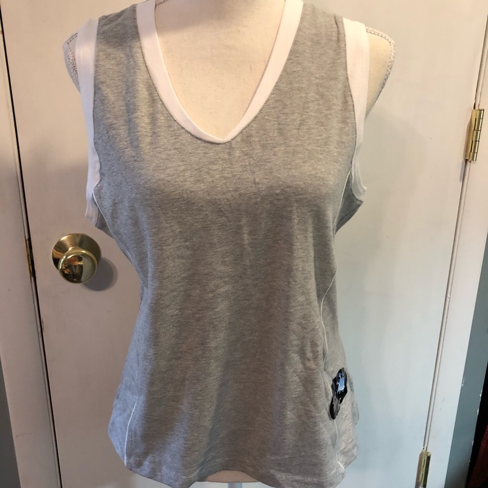 Athletic Works Workout tank top NWT  Sz/XLg